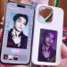 Фото TPU+PC чехол Ink Show для Apple iPhone 15 Pro Max (6.7") в магазине vchehle.ua