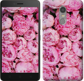 

Чохол Півонії v3 на Lenovo K6 Note 656484