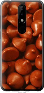 

Чехол Профитроли для Nokia 5.1 Plus 1385889