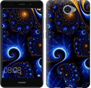 

Чехол Восток для Huawei Y7 2017 617335