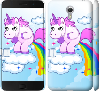 

Чохол Єдинорiжка на Lenovo ZUK Z1 338720