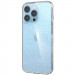 Фото TPU чохол Molan Cano Jelly Sparkle на Apple iPhone 15 Pro (6.1") (Прозорий) на vchehle.ua