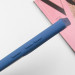 Заказать Чехол Silicone Cover Lakshmi Full Camera (A) для Samsung Galaxy S24 Ultra (Синий / Navy Blue) на vchehle.ua