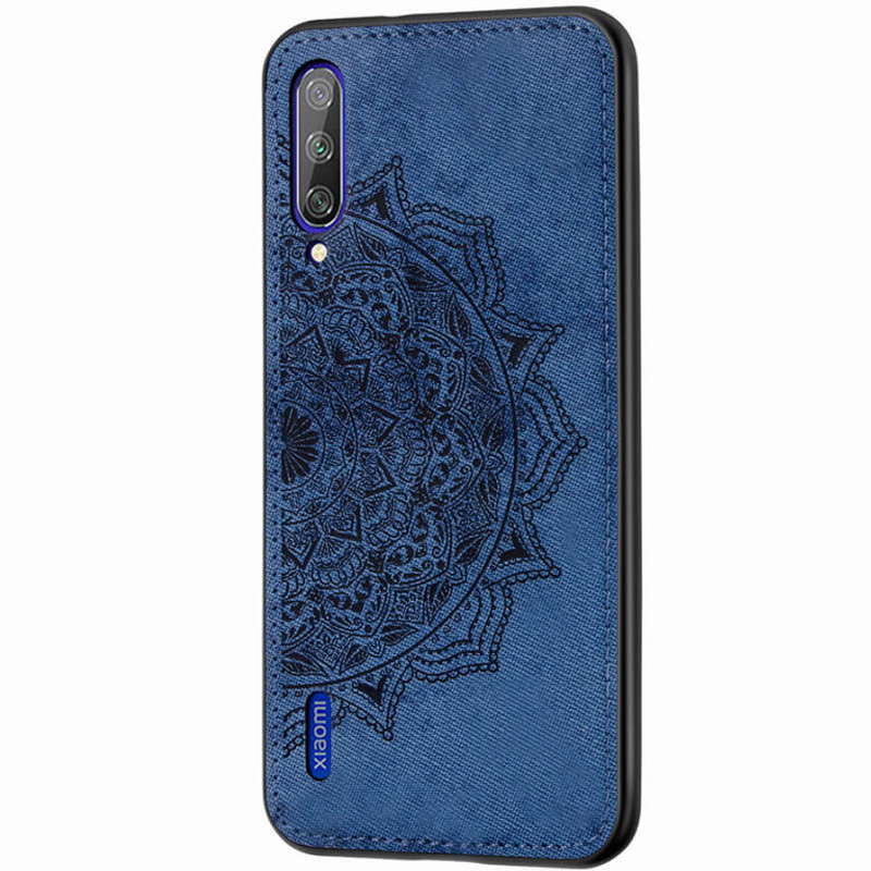 

для Xiaomi Mi A3 (CC9e) (Синій) 718022
