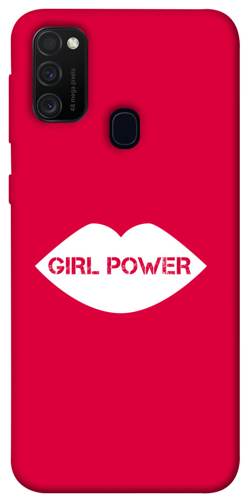 

Чехол Girl power для Samsung Galaxy M30s 1106953