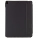 Фото Чехол Smart Case Open buttons для Apple iPad Air 1/Air 2 /Pro 9.7"/ iPad 9.7" (2017-2018) (Black) на vchehle.ua