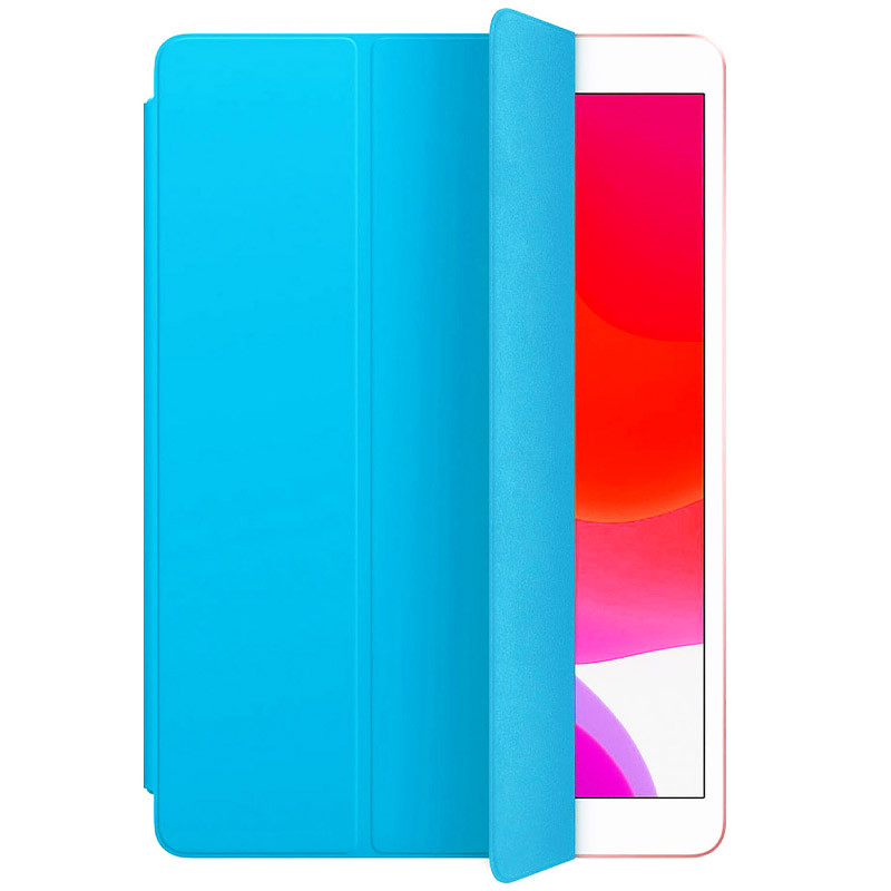 

Чохол (книжка) Smart Case Series на iPad Air 10.9 (Блакитний / Ice blue) 1081828
