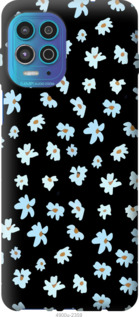

Чохол Квітковий на Motorola G100 1217665