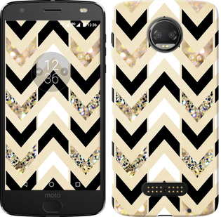 

Чохол Шеврон 10 на Motorola MOTO Z 540454