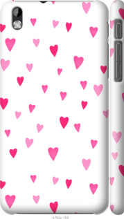 

Чохол Cердечка 2 на HTC Desire 816 1030466