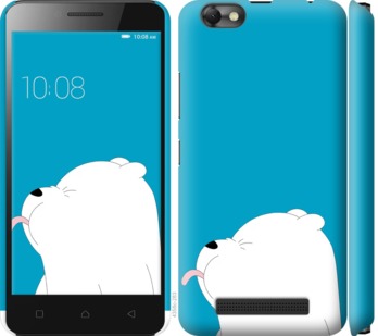 

Чохол Мишка 1 на Lenovo Vibe C A2020 732073