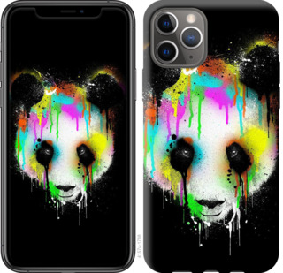 

Чохол Color-Panda на iPhone 11 Pro 782095