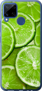 

Чехол Лайм для Realme C15 1691693