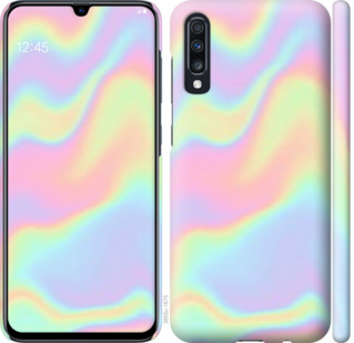 

Чохол пастель на Samsung Galaxy A70 2019 A705F 710256