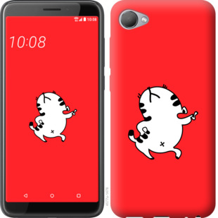

Чехол Котик для HTC Desire 12 812226