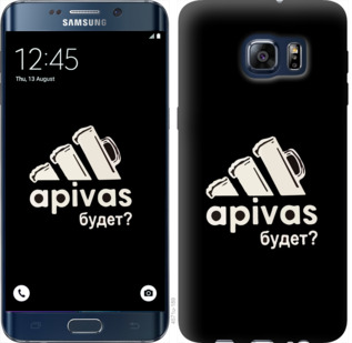 

Чехол А пивас для Samsung Galaxy S6 Edge Plus G928 813485