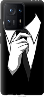 

Чехол Галстук для Xiaomi Mix 4 1217517