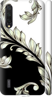 

Чохол White and black 1 на Xiaomi Mi 9 Lite 1060712