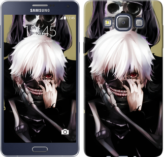 

Чохол Токійський Гуль на Samsung Galaxy A7 A700H 99205