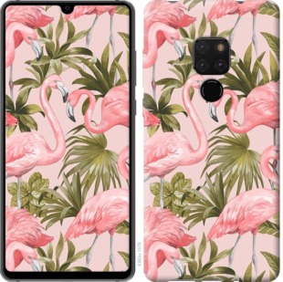

Чохол фламінго 2 на Huawei Mate 20 744848