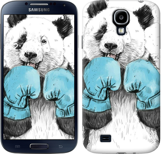 

Чехол Панда-боксер для Samsung Galaxy S4 i9500 614239