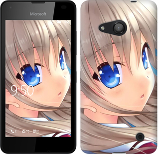 

Чехол Шарлотта для Microsoft Lumia 550 553417