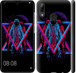

Чохол Astronomical на Huawei P Smart 2019 698398