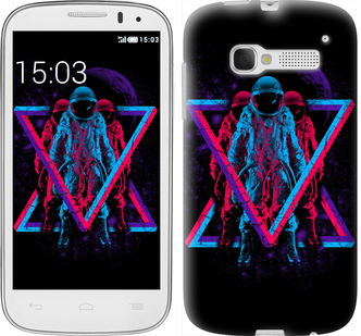 

Чохол Astronomical на Alcatel One Touch Pop C5 5036D 658540