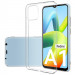 TPU чехол Epic Transparent 1,5mm для Xiaomi Redmi A1 / A2