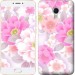 Чехол Цвет яблони для Meizu MX6