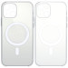 Чехол TPU+Glass Firefly для Apple iPhone 14 (6.1")