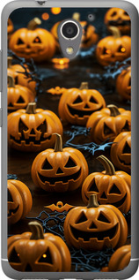 

Чохол Гарбузи 2 на ZTE A510 1638593