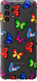 

Чохол Барвисті метелики на Samsung Galaxy A13 A135F 1427428