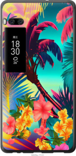 

Чохол Тропіки v2 на Meizu Pro 7 Plus 1542744