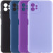 Чехол Silicone Cover Lakshmi Full Camera (AA) для Motorola Moto G32