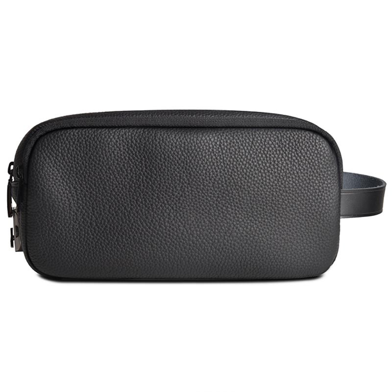 Фото Сумка WIWU Salem Travel pouch (Black) в маназині vchehle.ua