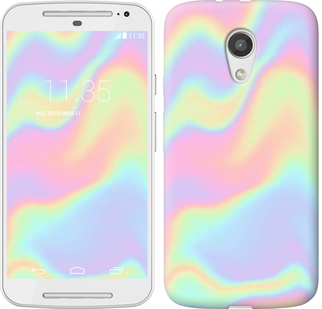 

Чохол пастель на Motorola Moto G2 321553