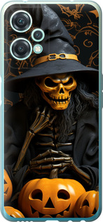 

Чохол Halloween 2 на OnePlus Nord CE 2 Lite 1639758