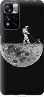 

Чехол Moon in dark для Xiaomi Redmi Note 11 Pro 1243879