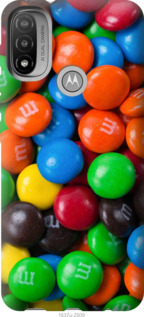 

Чехол M&M's для Motorola E20 1231099