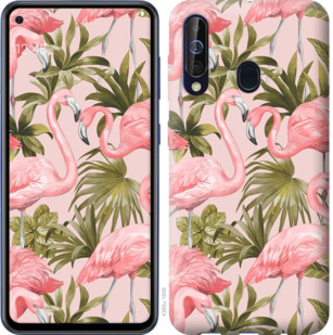 

Чехол фламинго 2 для Samsung Galaxy A60 2019 A606F 744423