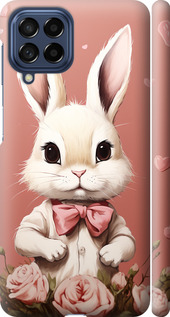 

Чохол Зайчик на Samsung Galaxy M53 M536B 1649990