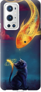 

Чехол Кошкин сон для OnePlus 9 Pro 1264817