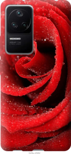 

Чохол Червона троянда на Redmi K40S 1566380
