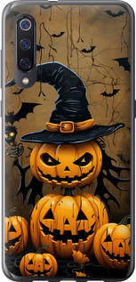 

Чохол Halloween 1 на Xiaomi Mi9 1637136