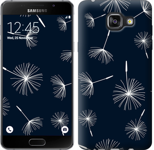 

Чохол кульбаби на Samsung Galaxy A5 (2016) A510F 532698