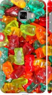 

Чехол Желейки haribo для Samsung Galaxy C5 C5000 1384517