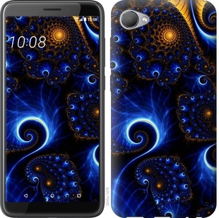 

Чохол Схід на HTC Desire 12 671630