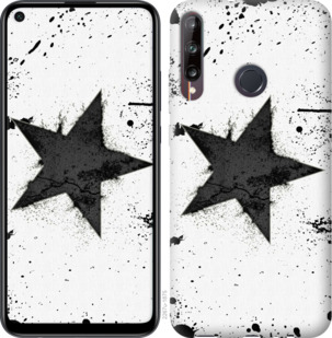 

Чехол Звезда для Huawei Y7p 933713