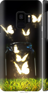 

Чехол Бабочки для Samsung Galaxy S9 638980